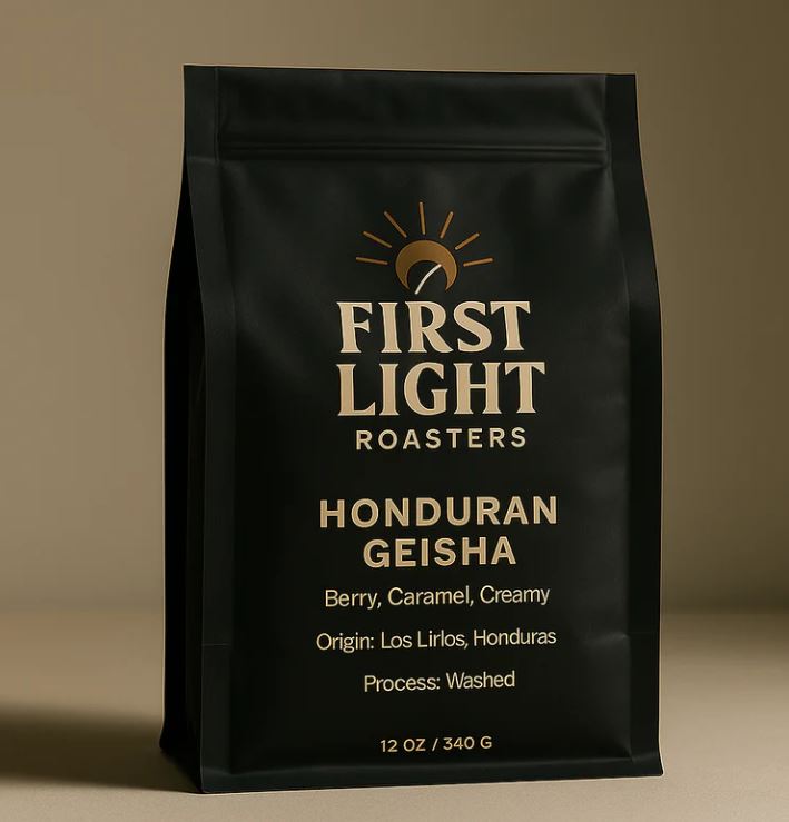 Beyond Kenya: How First Light Sources Honduras and Ethiopia to Complete Our Range