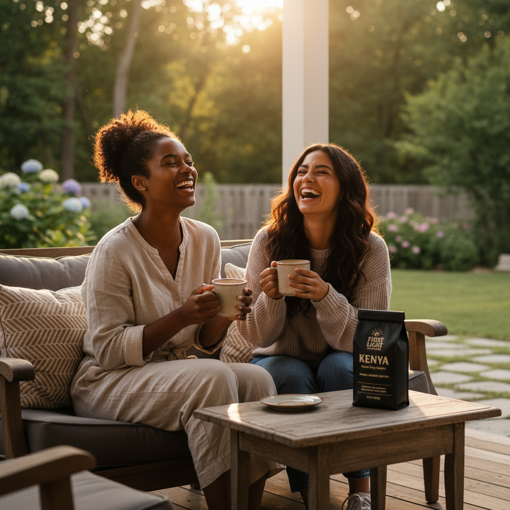 The Maillard Reaction, First Crack, and Development Time: A Deep Dive