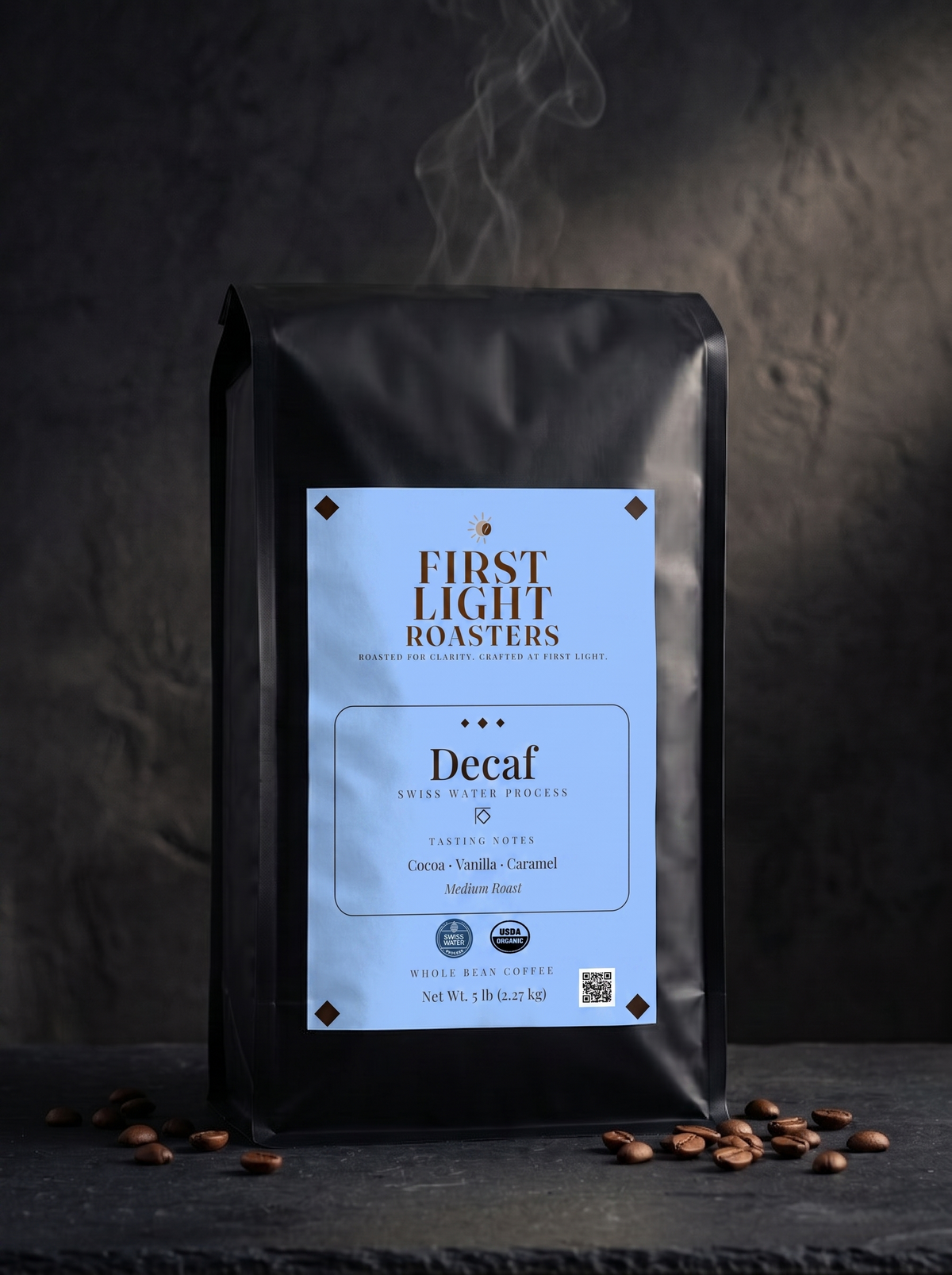 Decaf