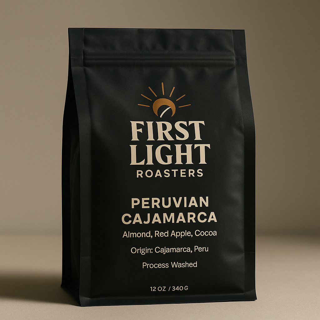Peru Cajamarca