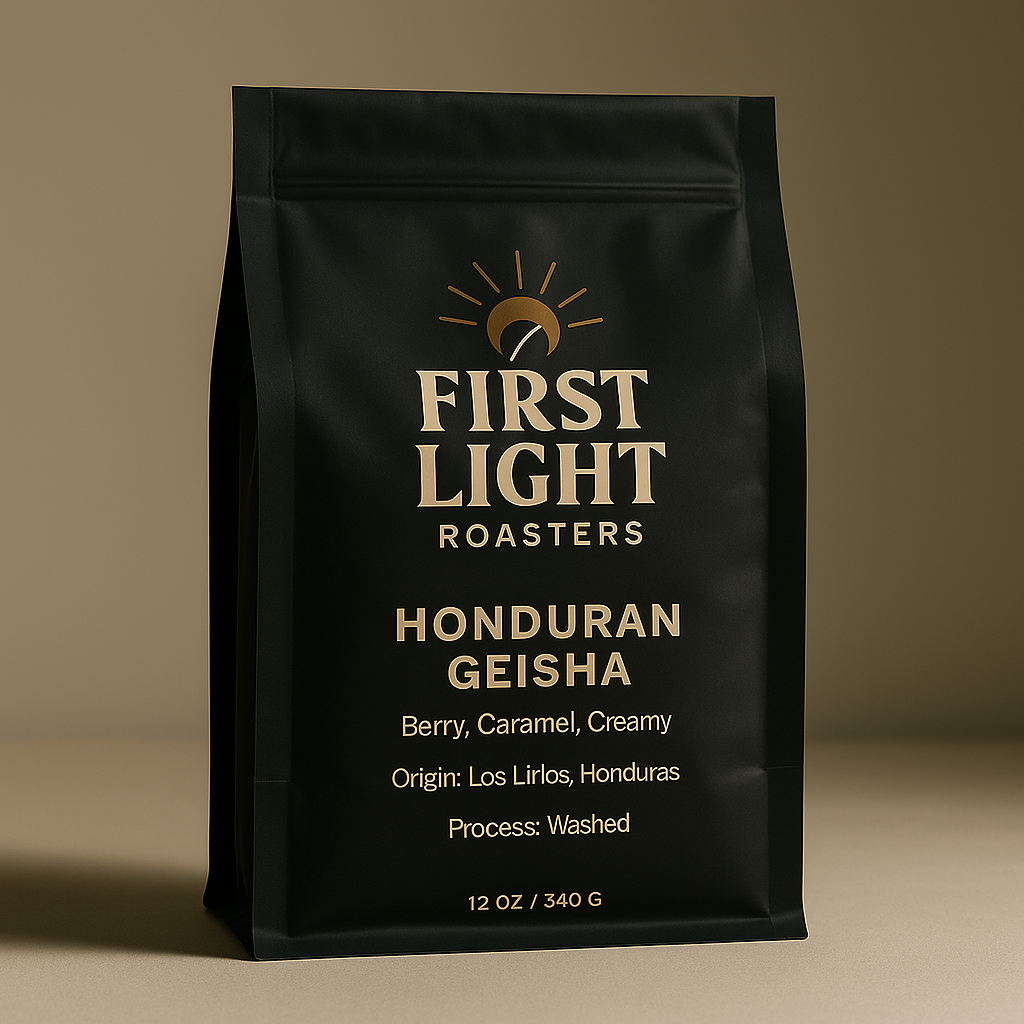 Honduran Coffee