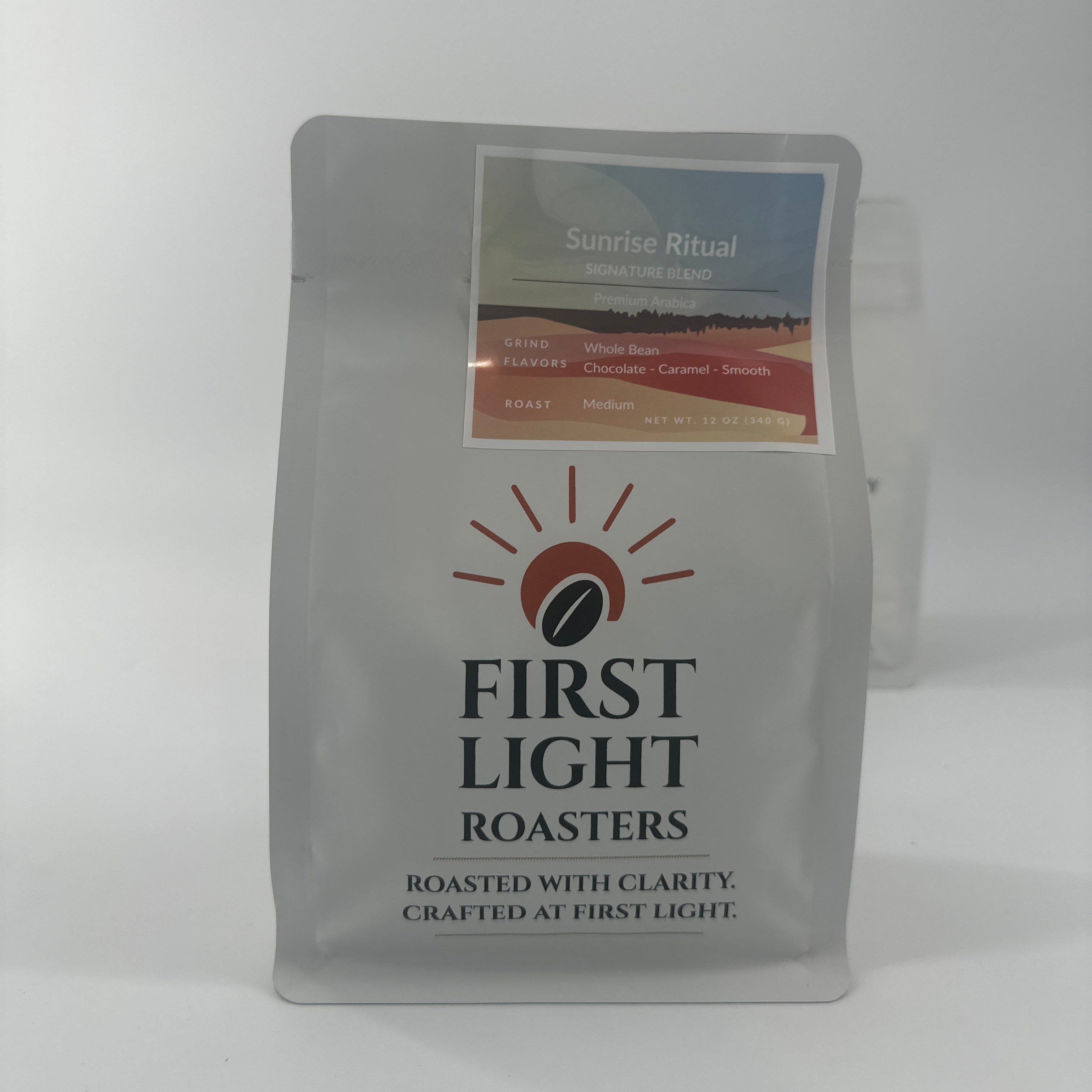 Sunrise Ritual Morning Blend