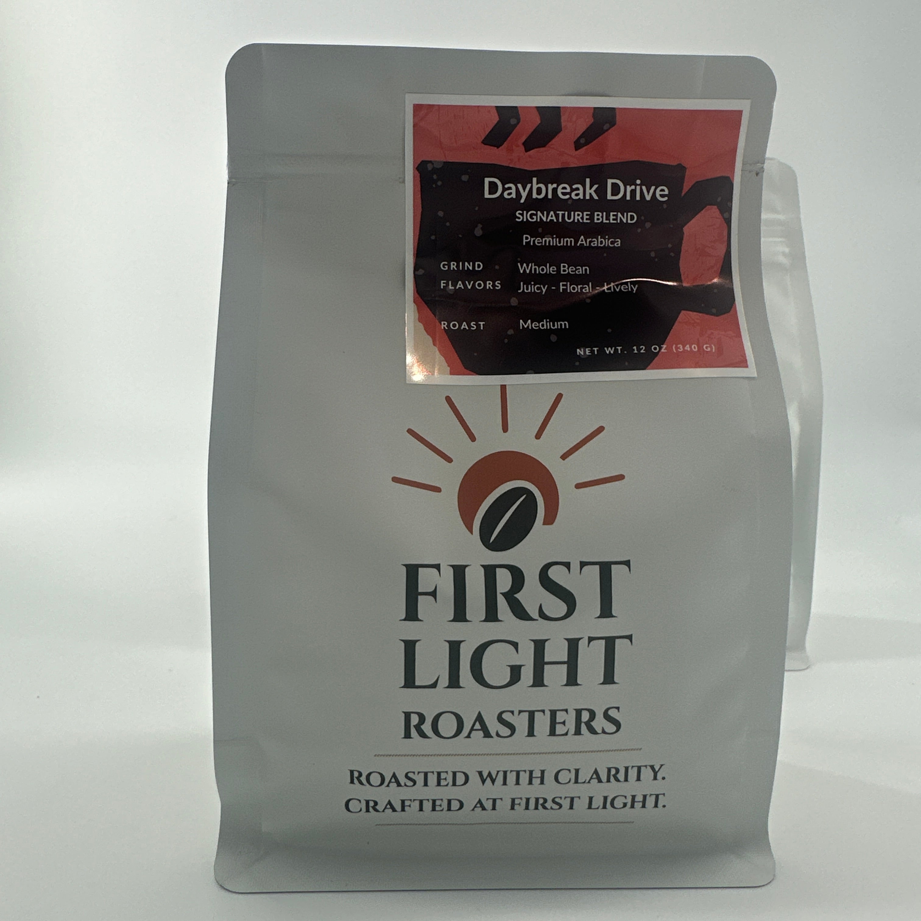Daybreak Drive Coffee Blend