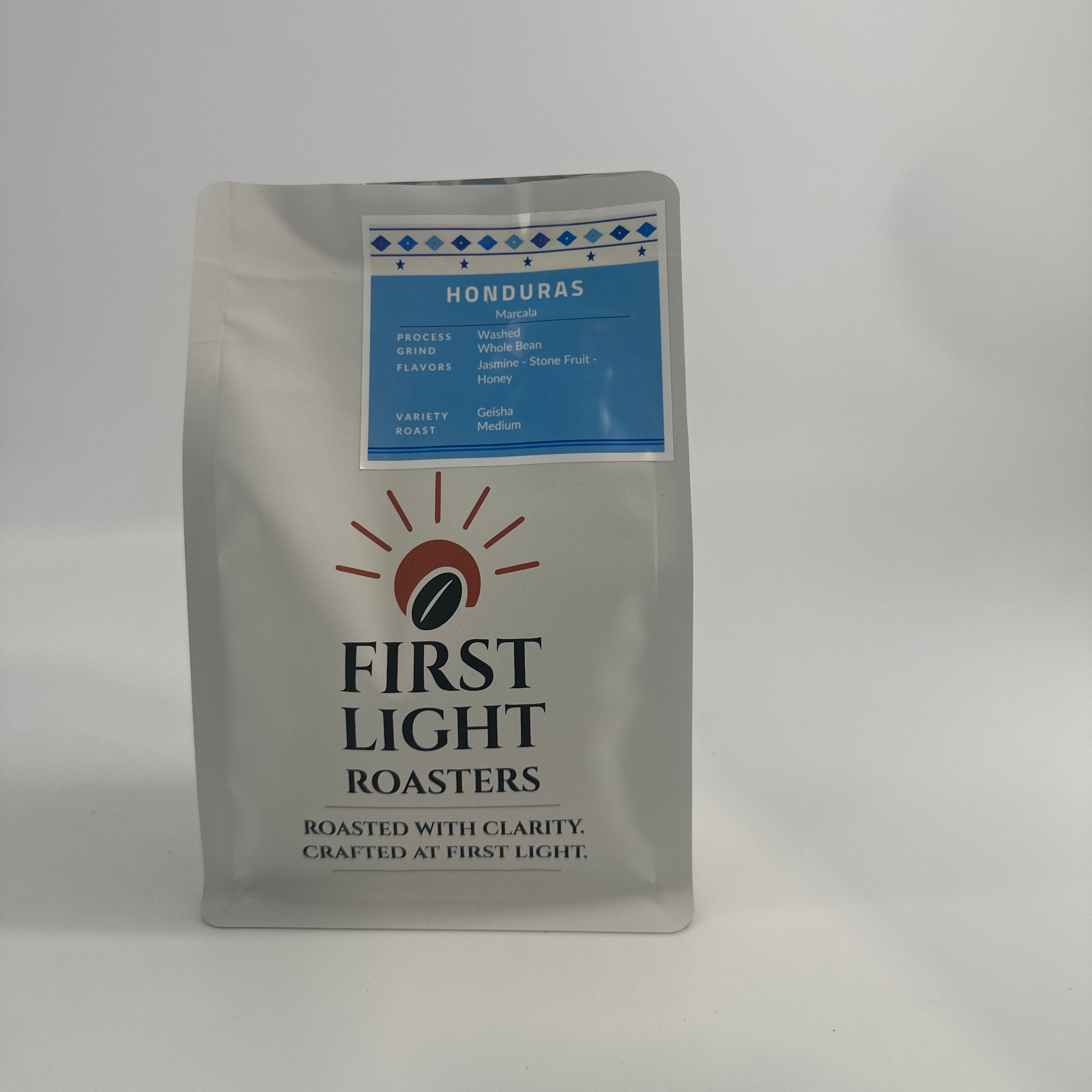 Honduras Geisha