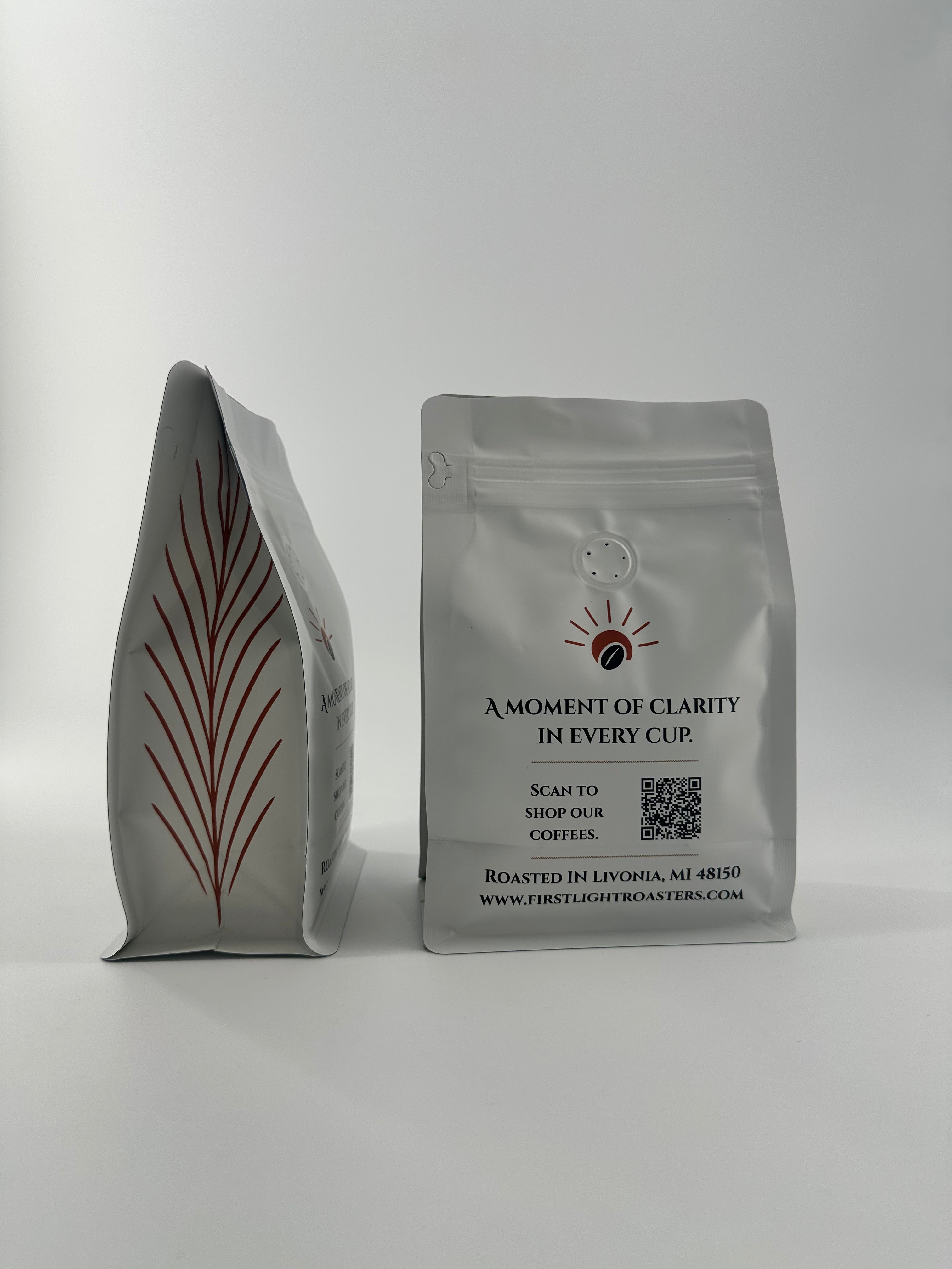 Roaster's Pulse Espresso Blend