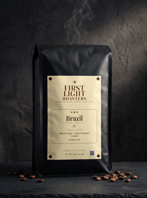 Brazil Wholesale