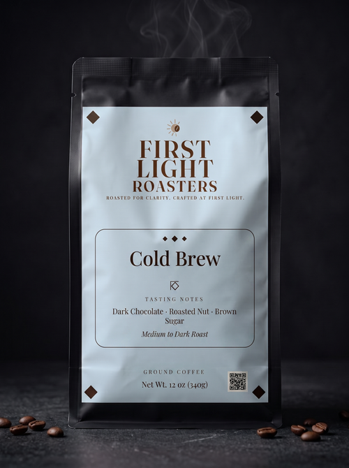 Cold Brew