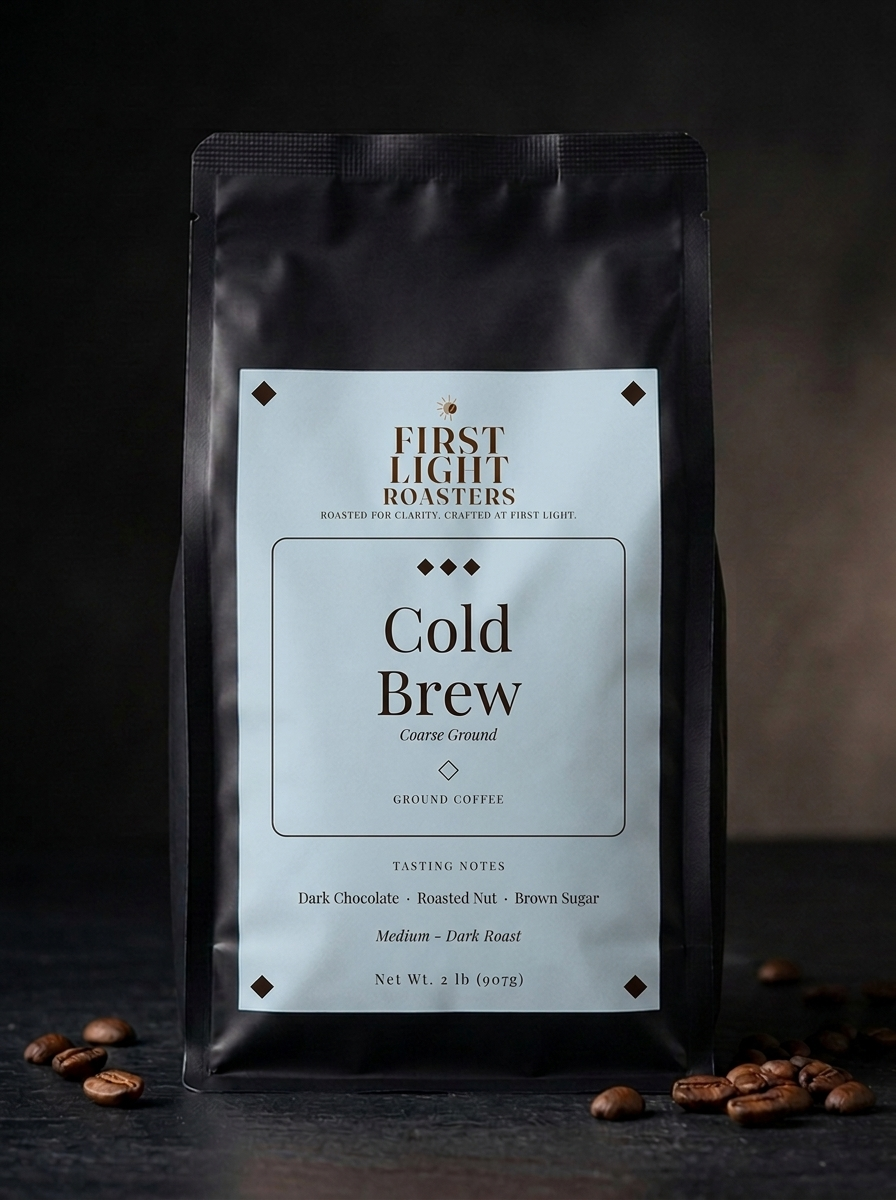 Cold Brew
