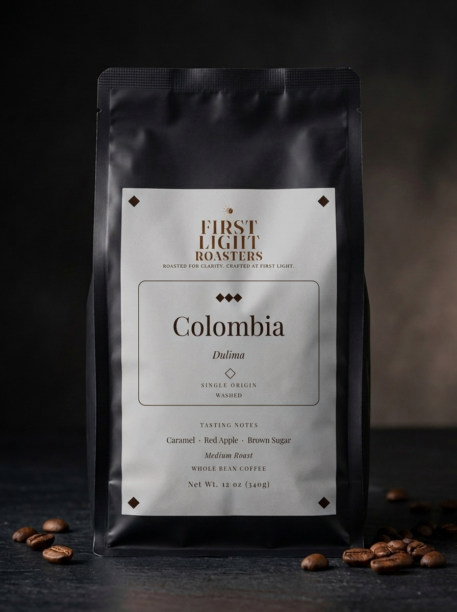 Colombia Huila