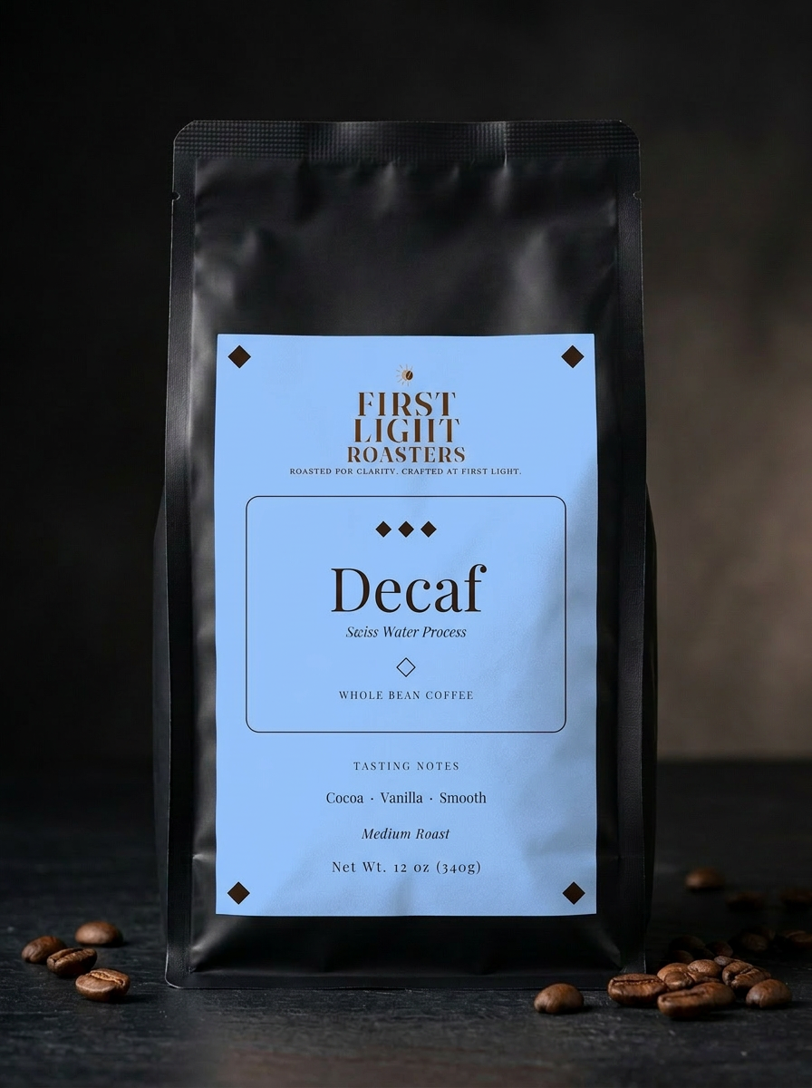 Decaf