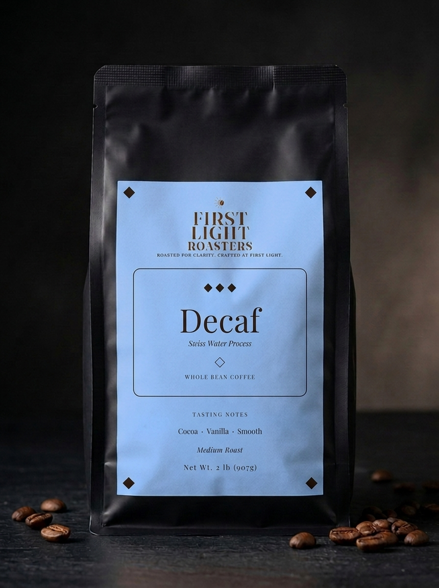 Decaf