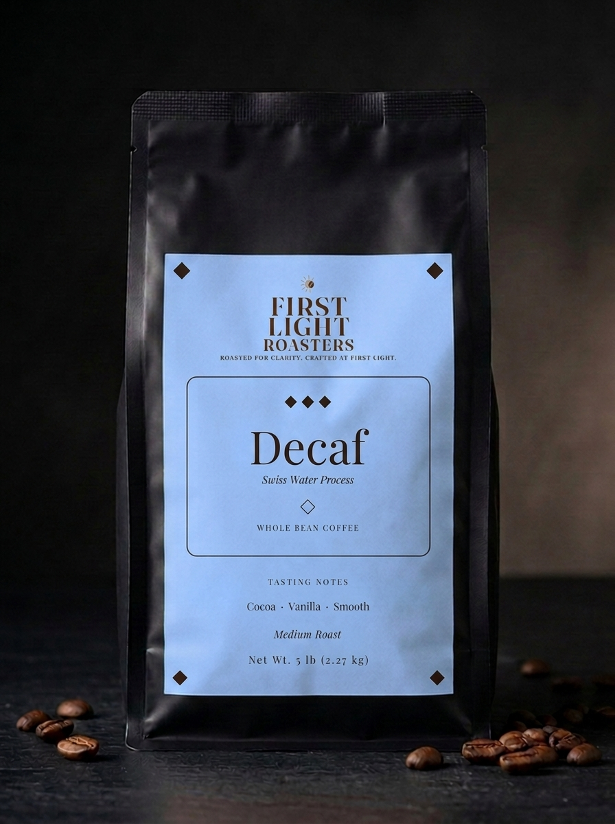 Decaf