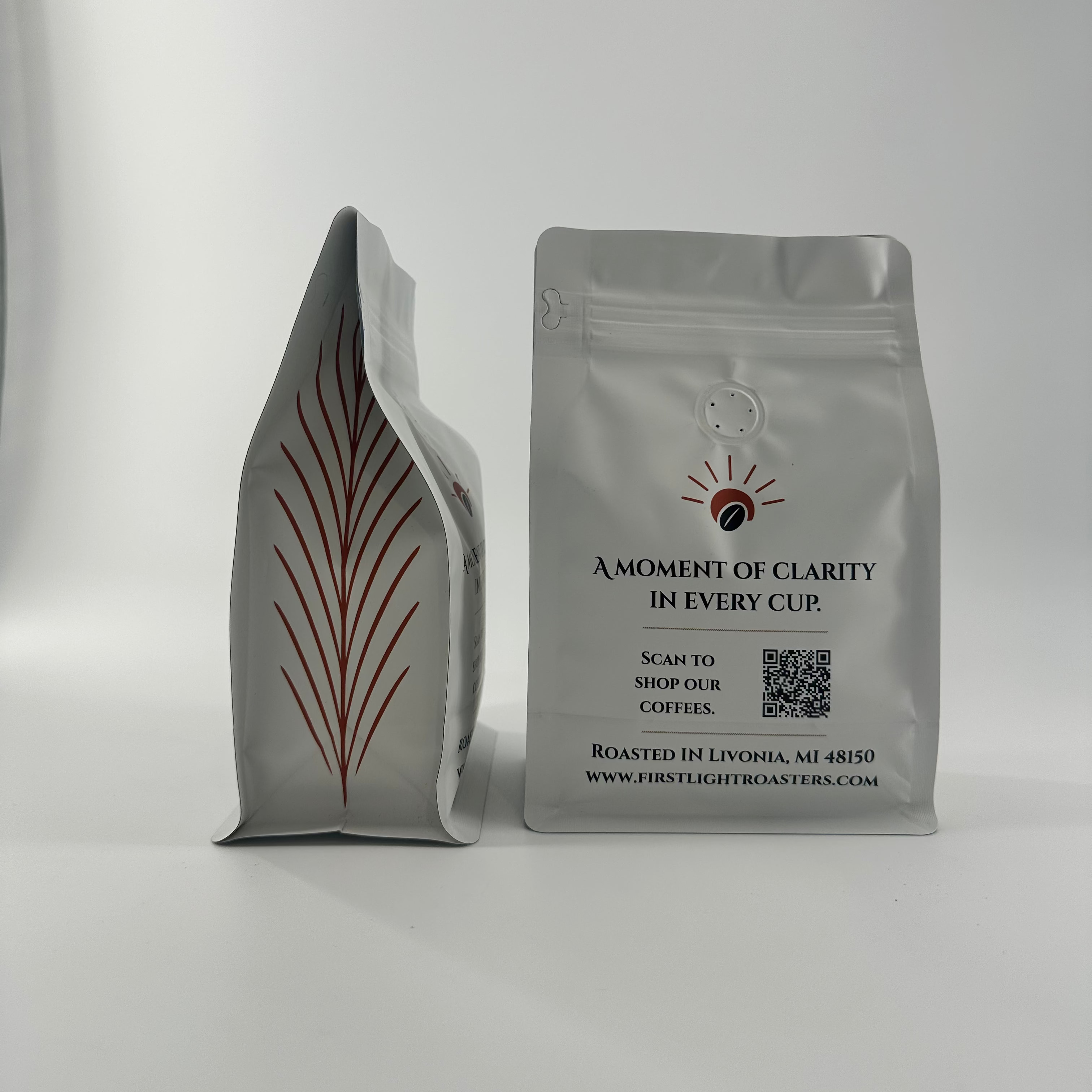 first light roasters coffee
