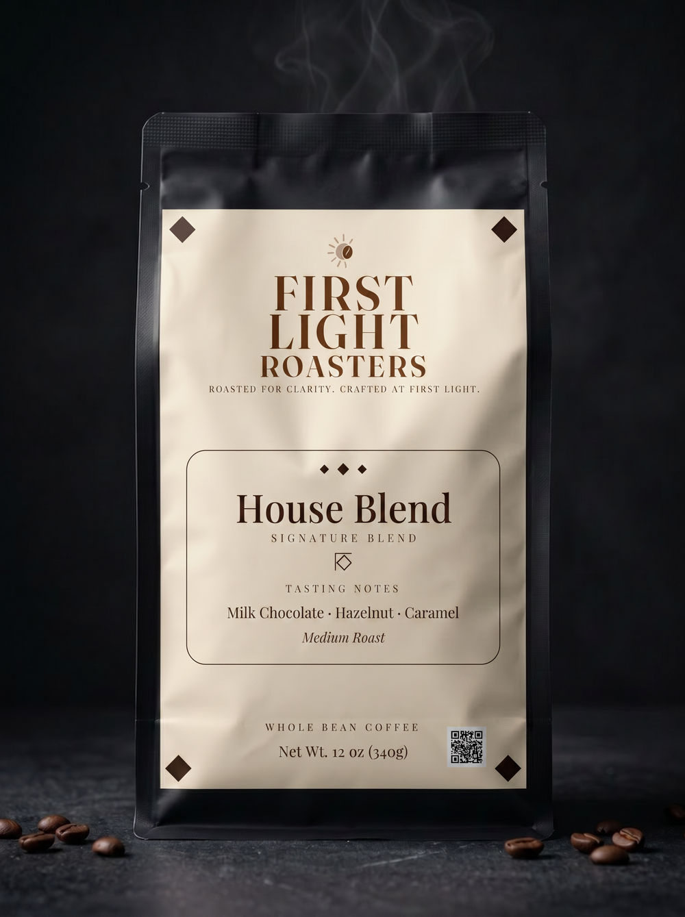 House Blend