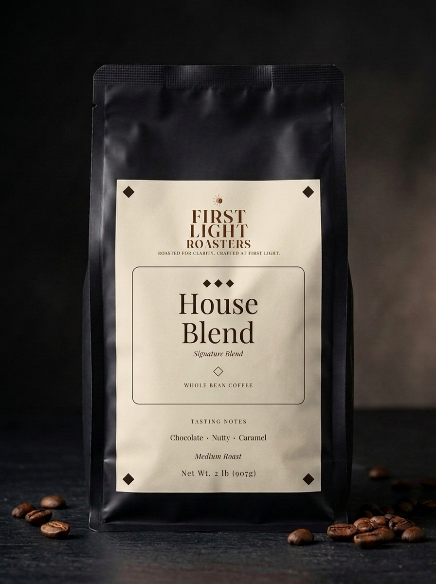 House Blend