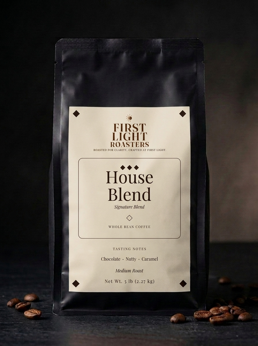 House Blend