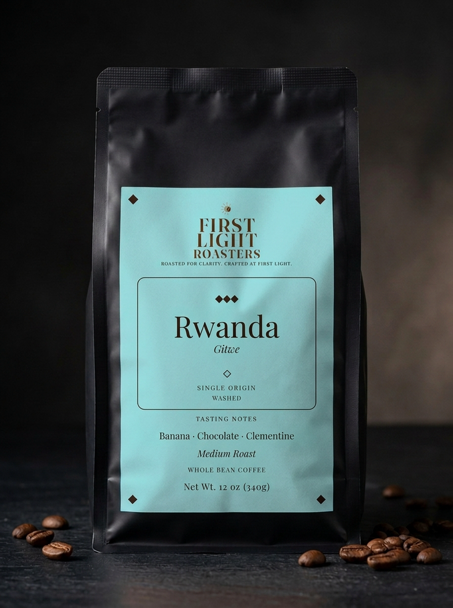 Rwanda Gitwe