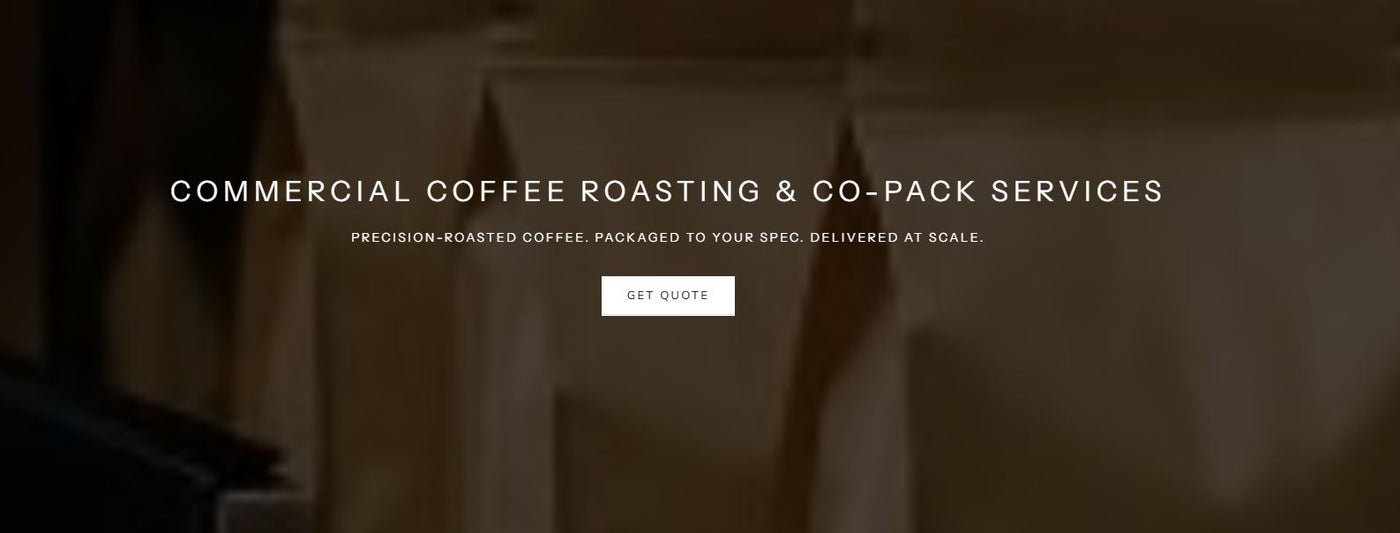 How to Choose a Coffee Roasting Partner: 8 Questions Every Brand Founder Should Ask
