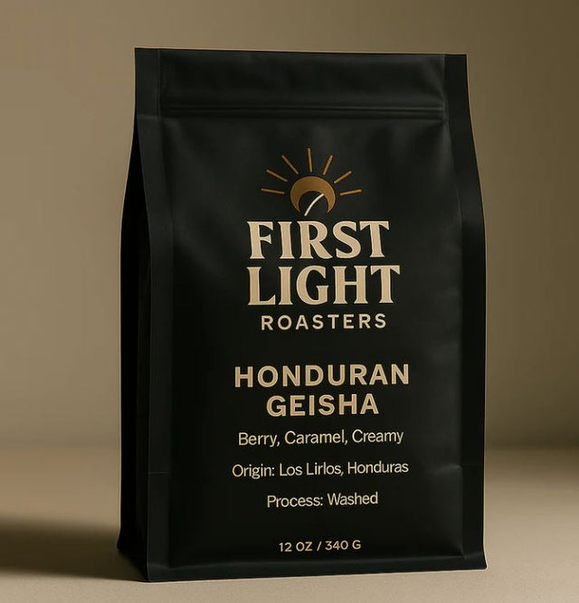 Beyond Kenya: How First Light Sources Honduras and Ethiopia to Complete Our Range