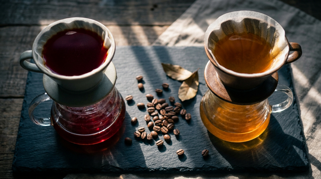 Kenyan vs Ethiopian Coffee: Which Should You Buy?