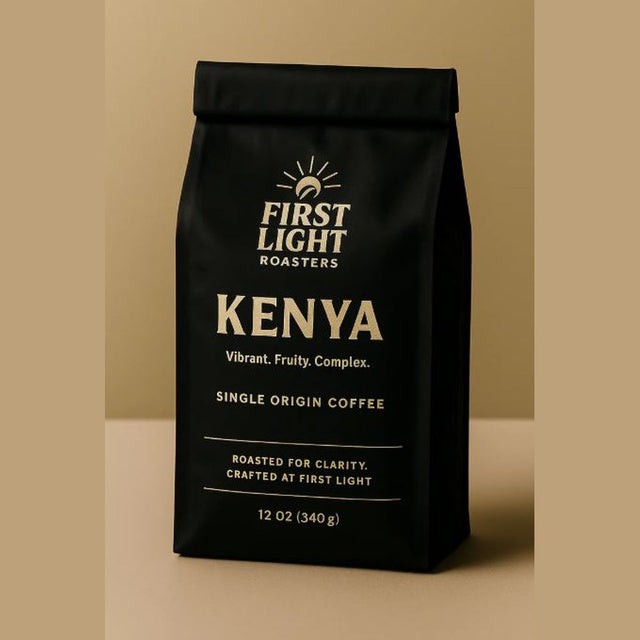 How Kenyan Coffee Is Bought and Sold: The Nairobi Auction System Explained