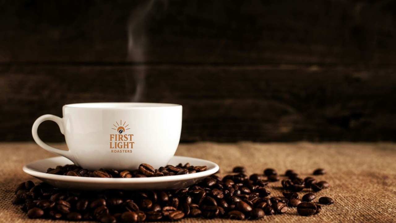 first light roasters best in the world blends