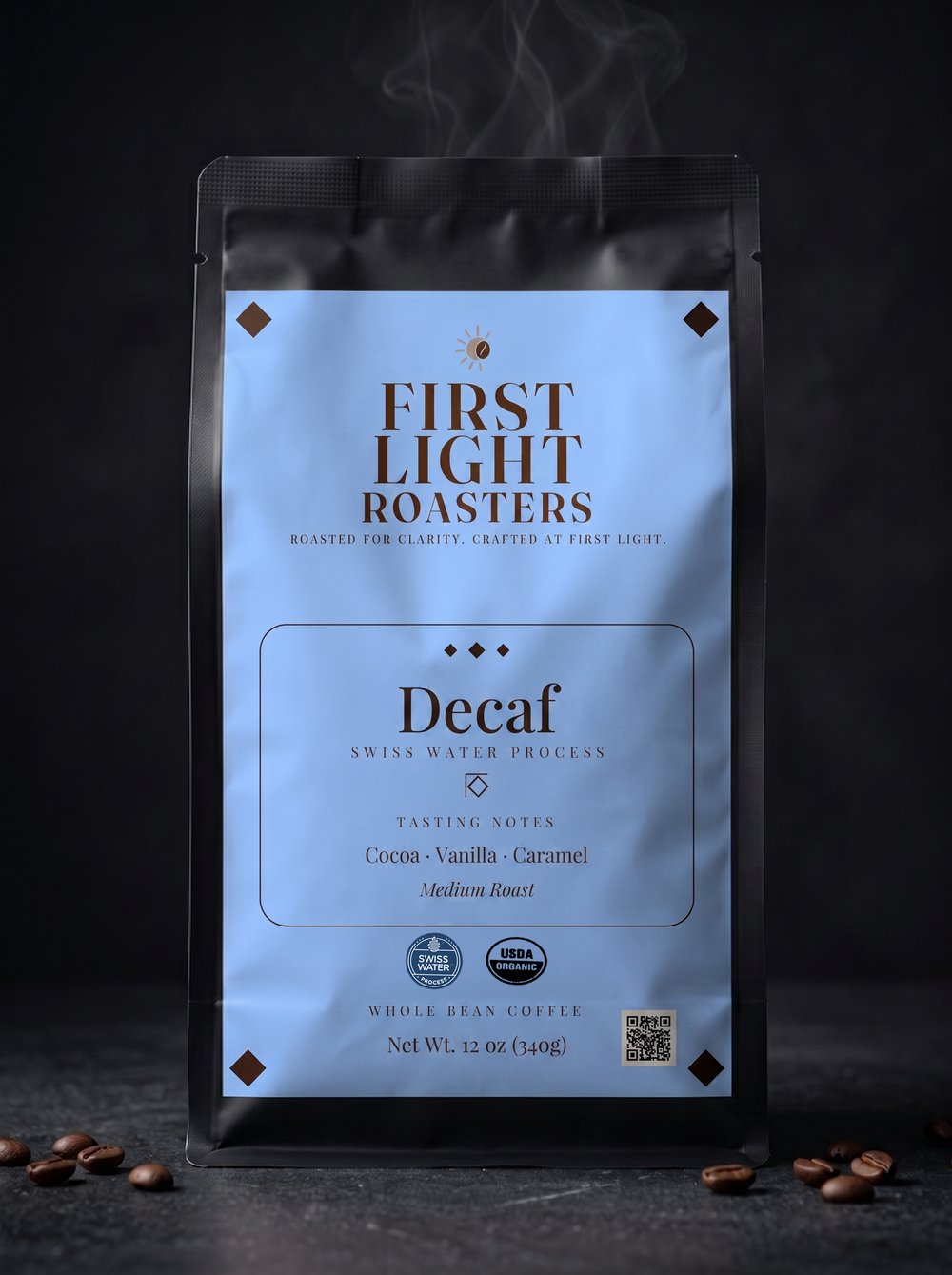 Decaf