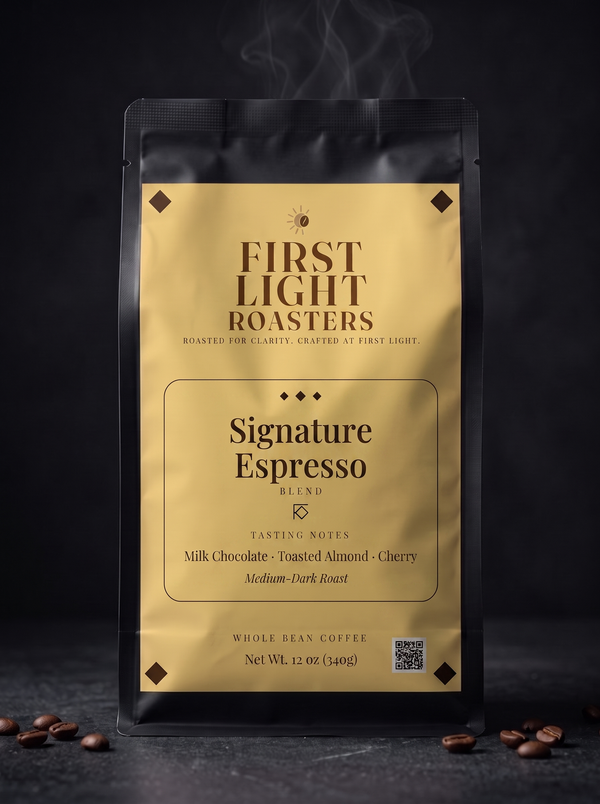 Signature Espresso