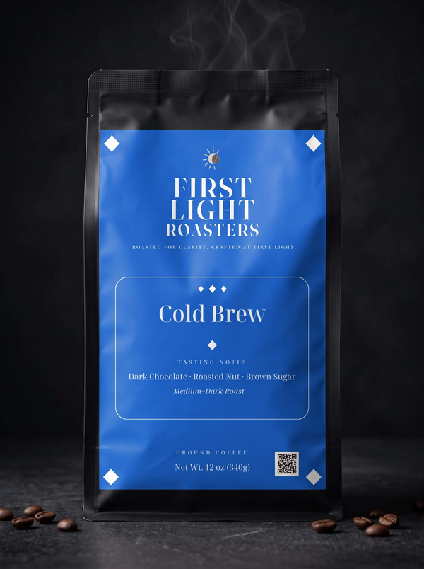 Cold Brew