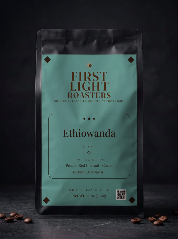 Ethiowanda