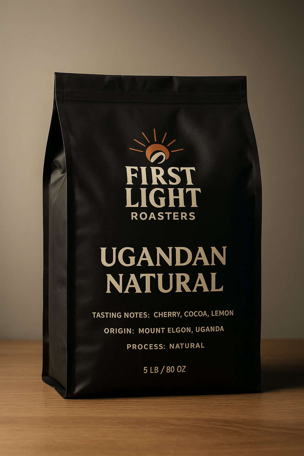 Uganda Natural