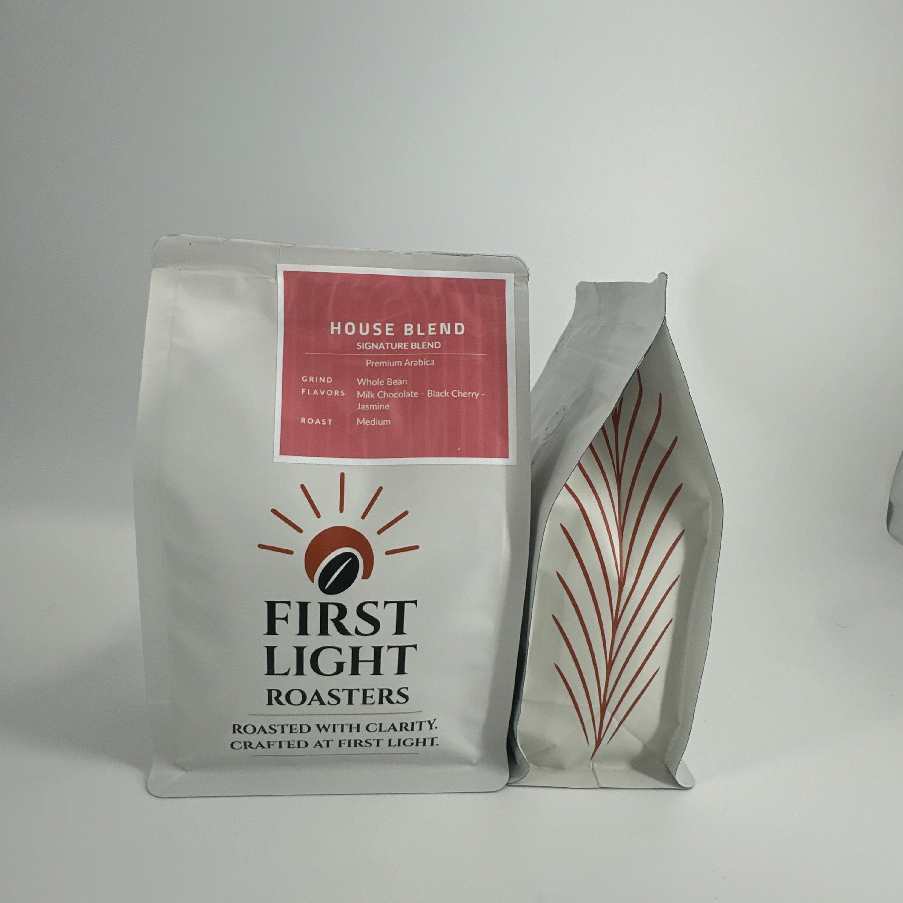 House Blend
