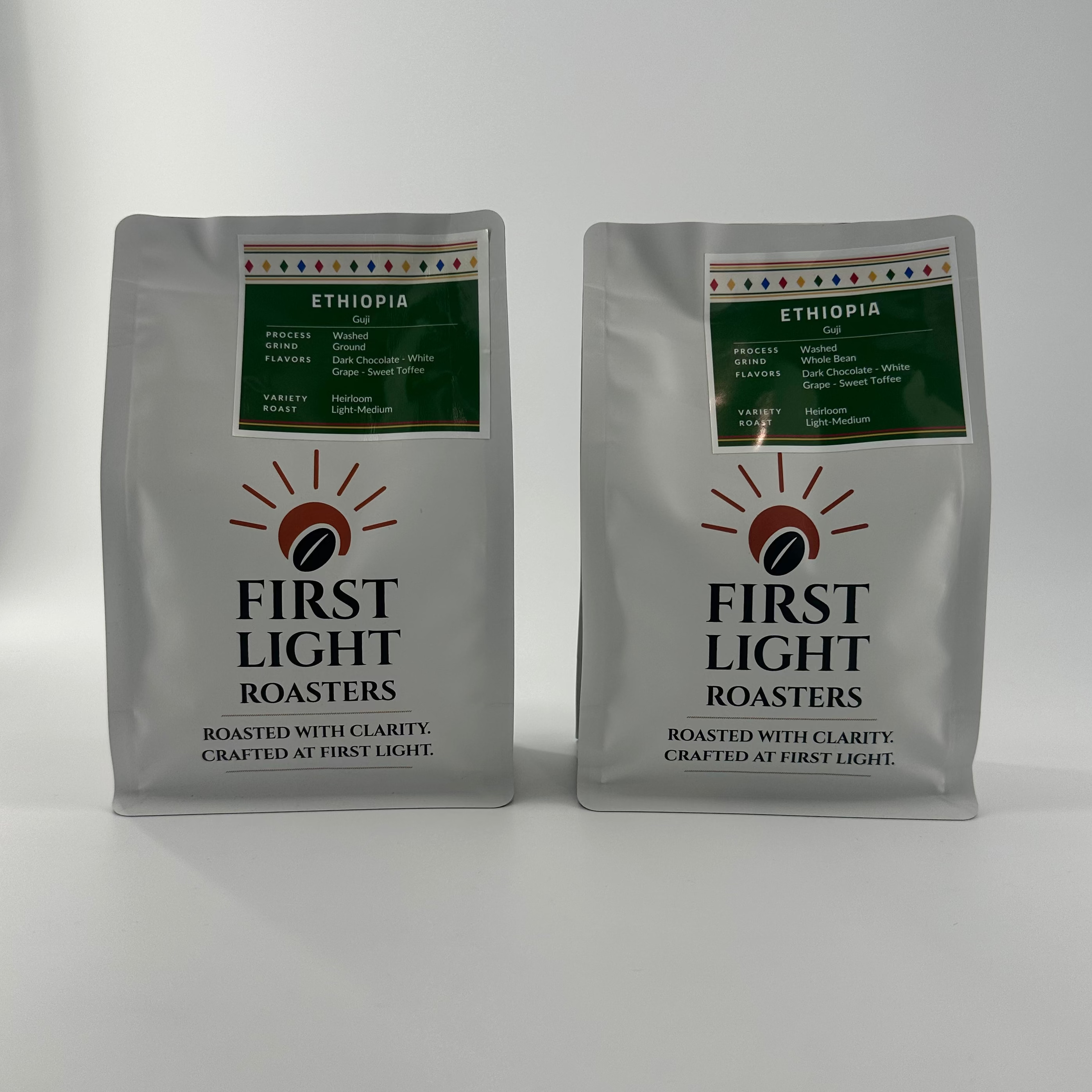 Ethiopia Guji G2
