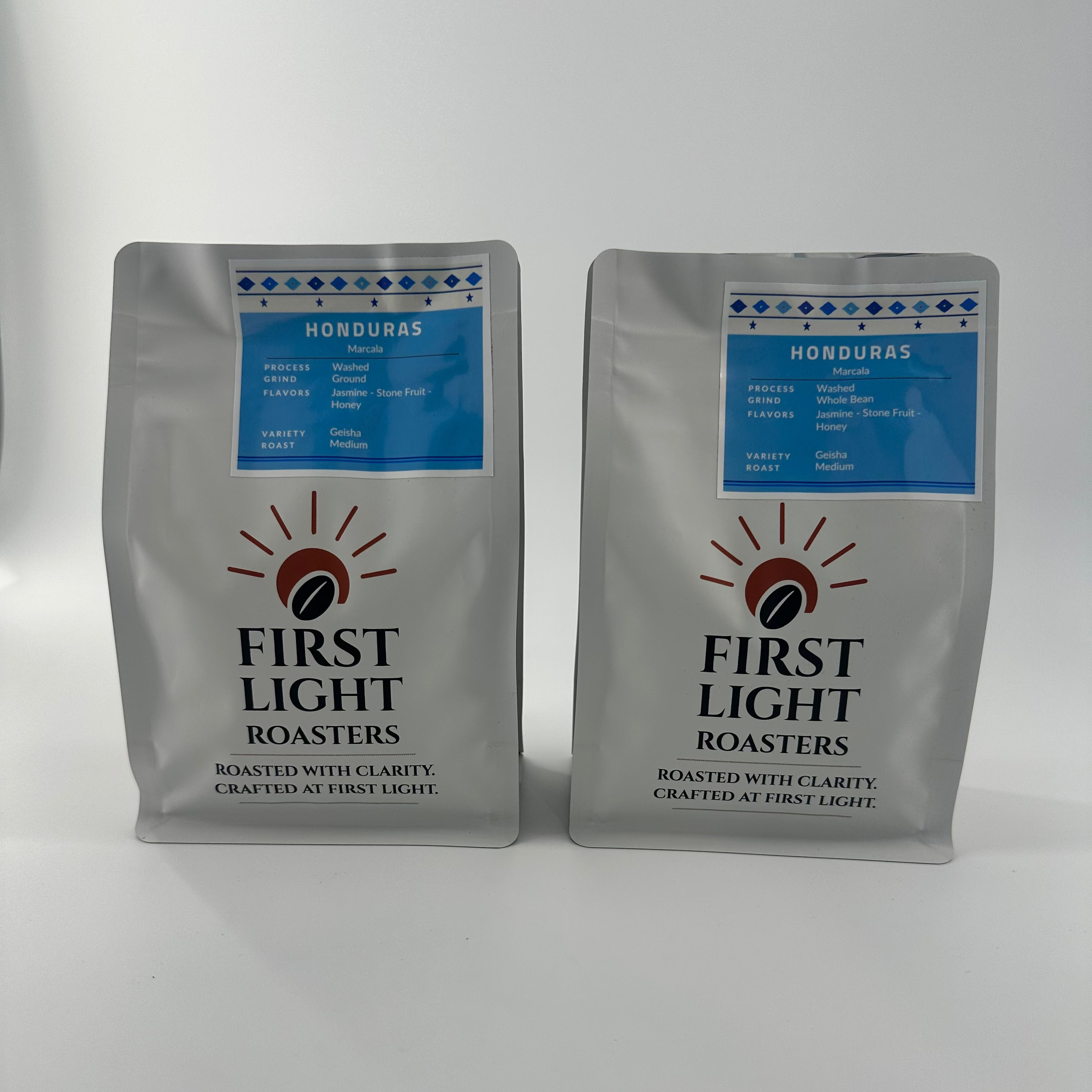 Honduras Geisha