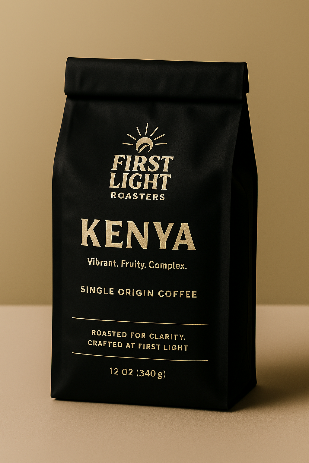 Kenya Coffee