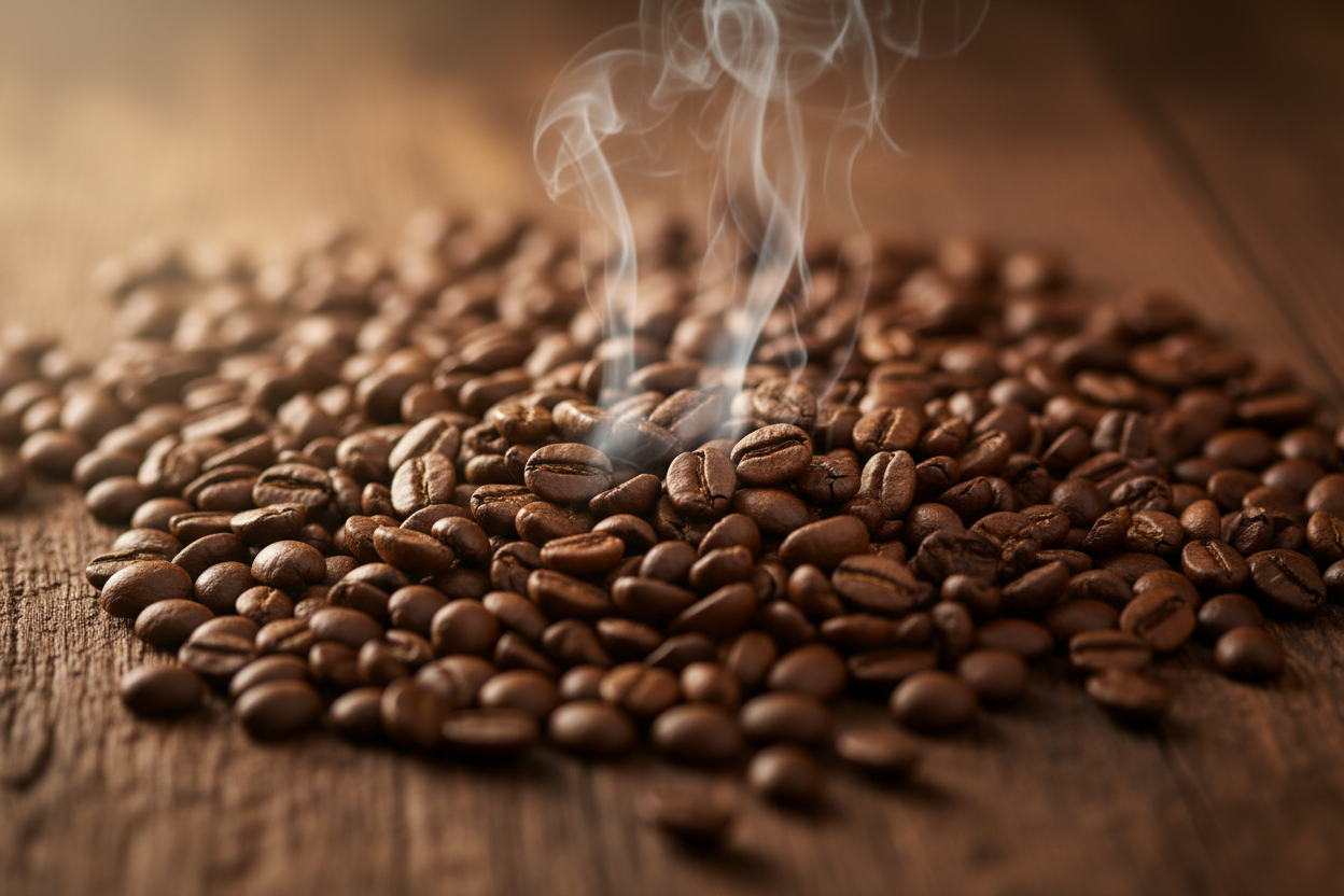 coffee background