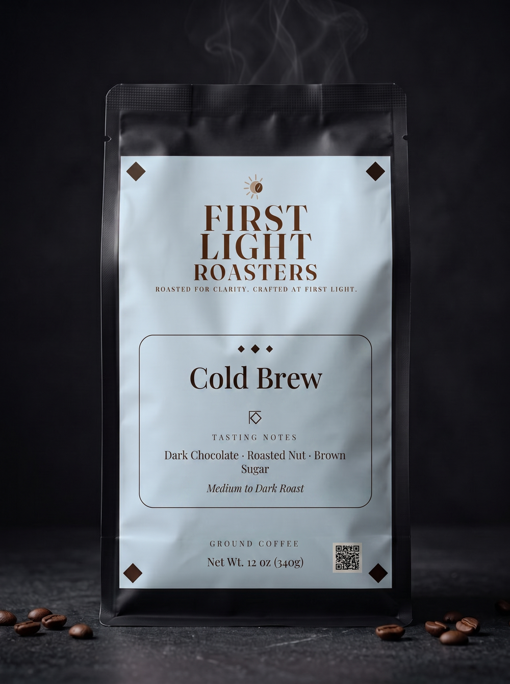 Cold Brew