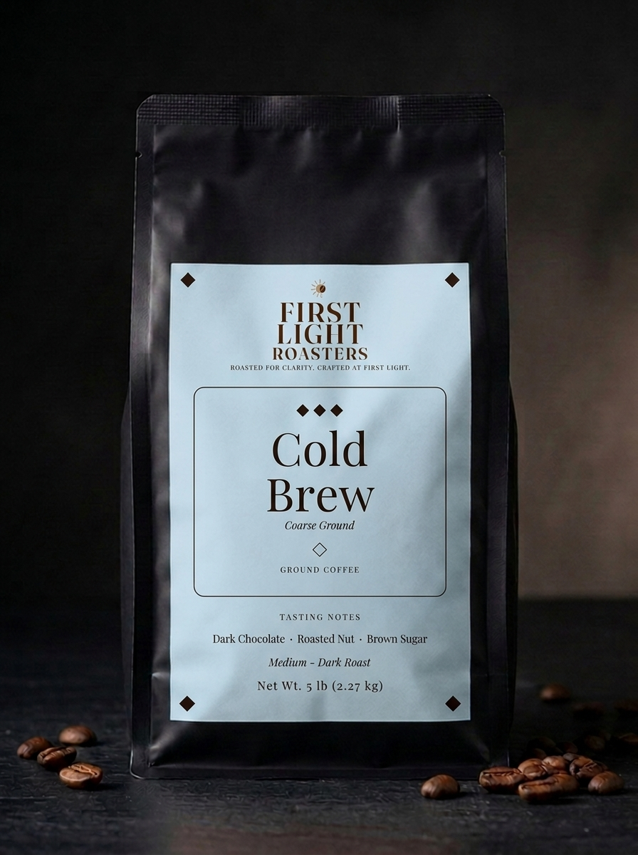 Cold Brew
