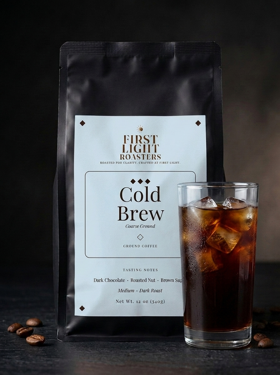Cold Brew