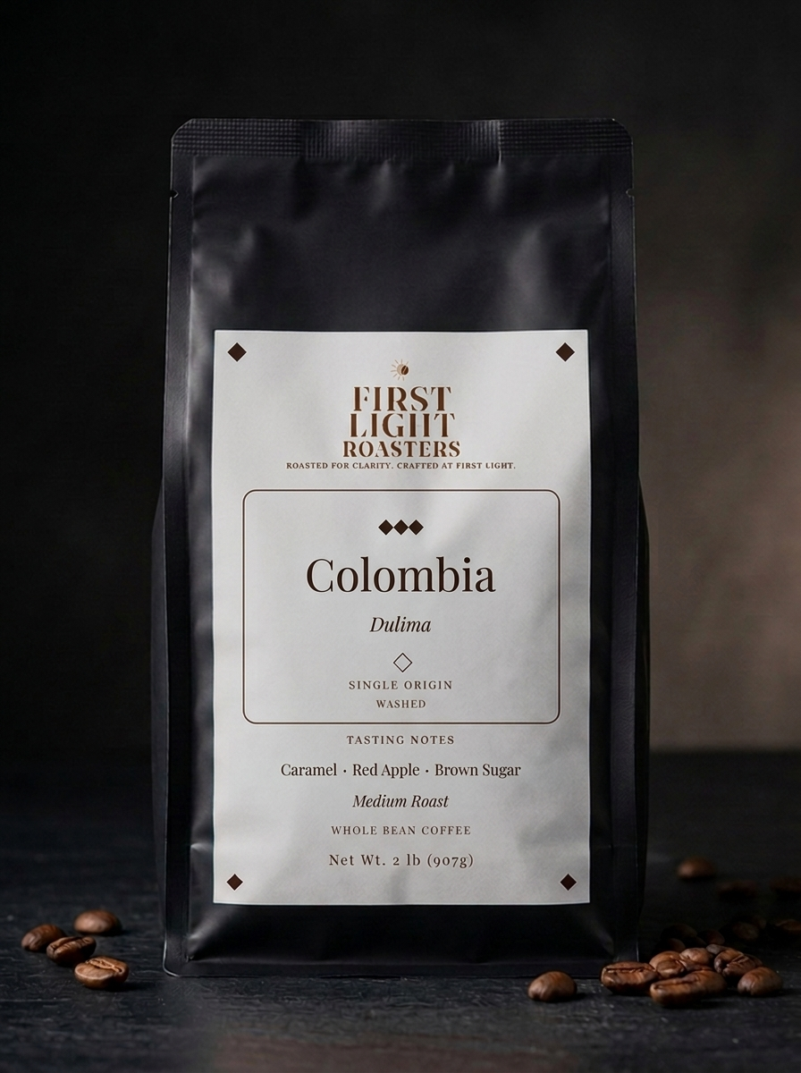 Colombia Huila