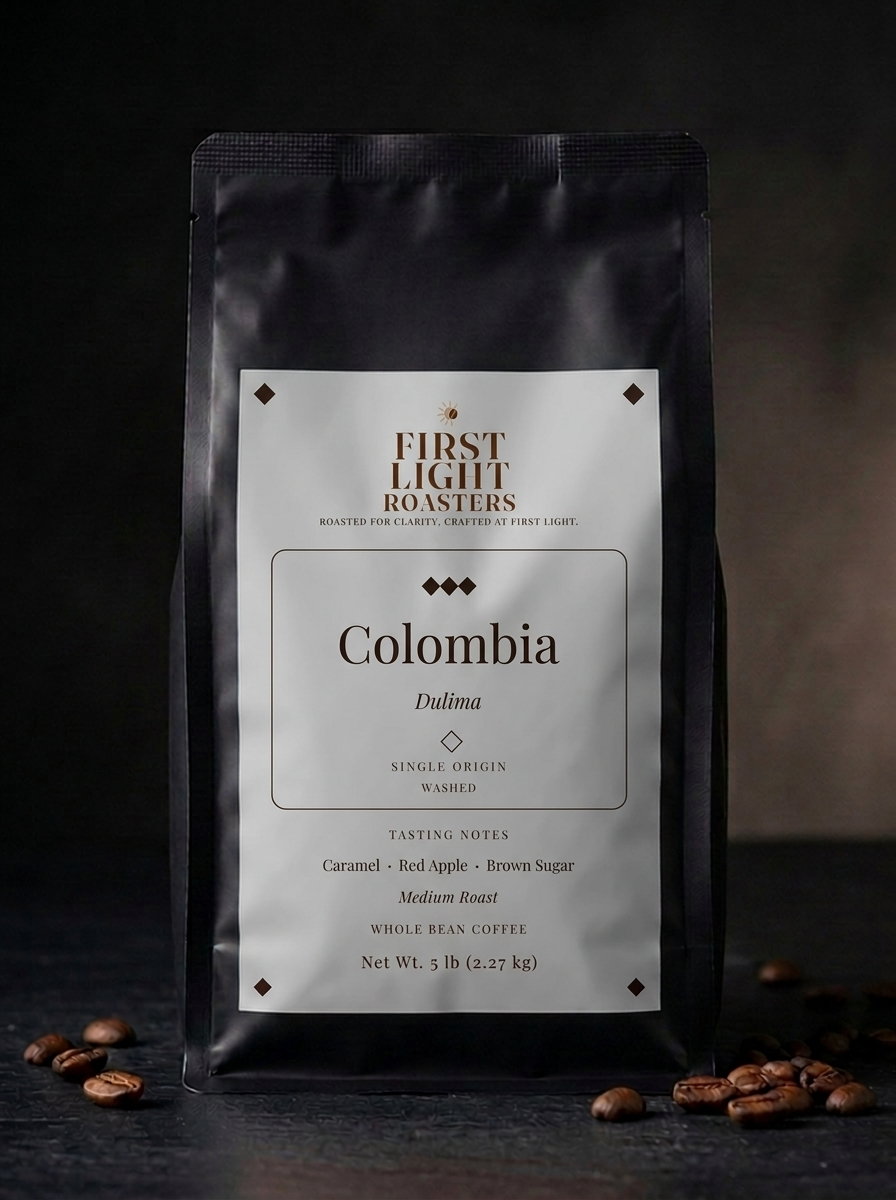 Colombia Huila
