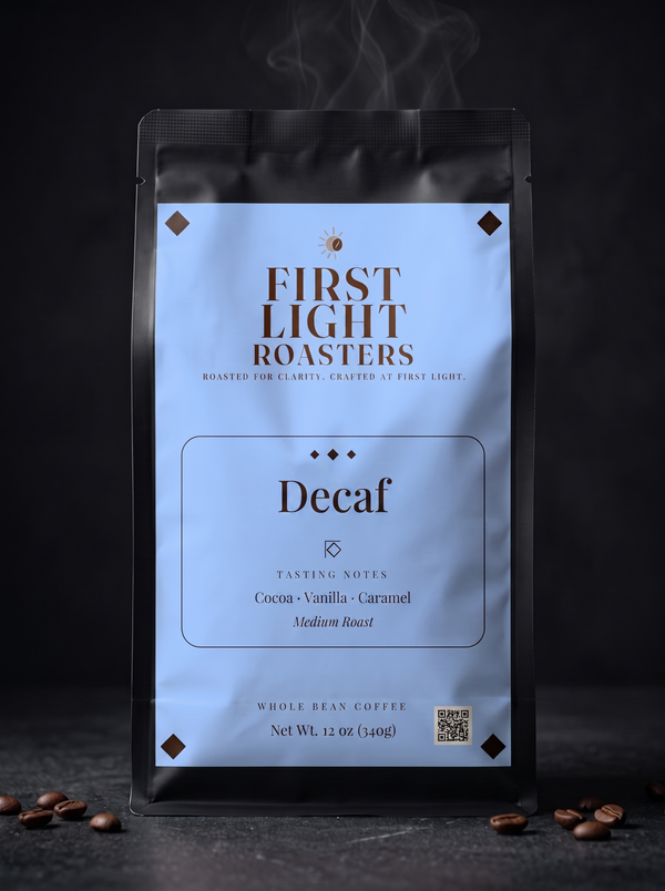 Decaf