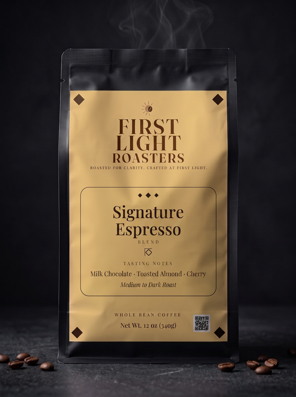 Espresso