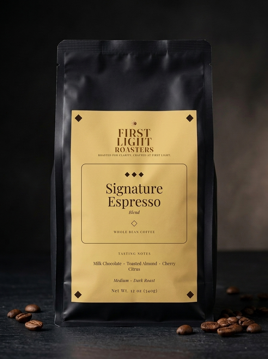 Espresso