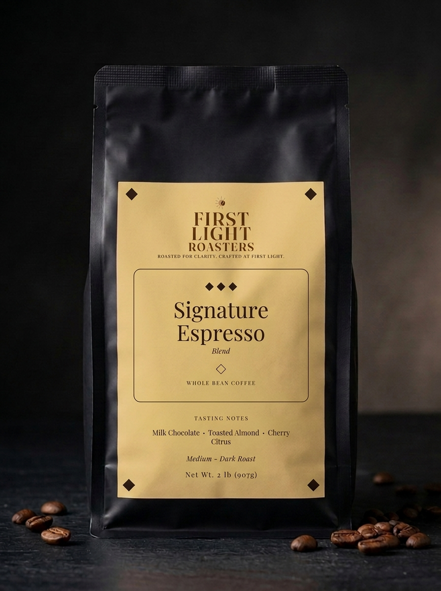 Espresso