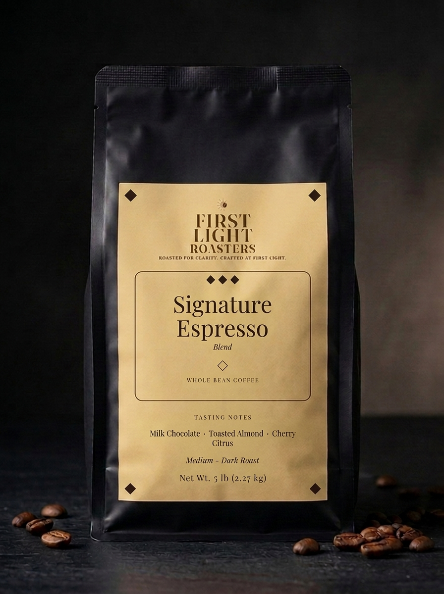 Espresso