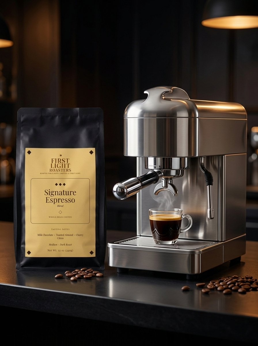Espresso
