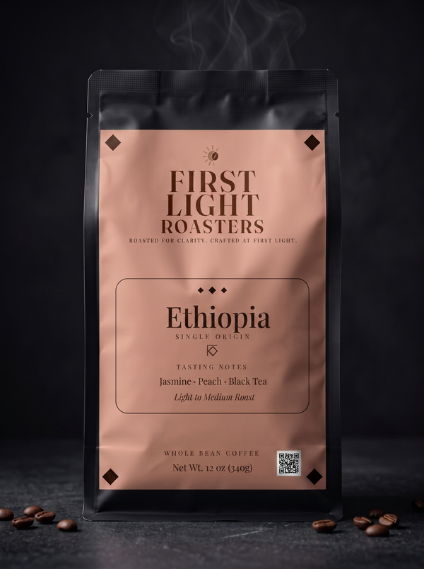 Ethiopia