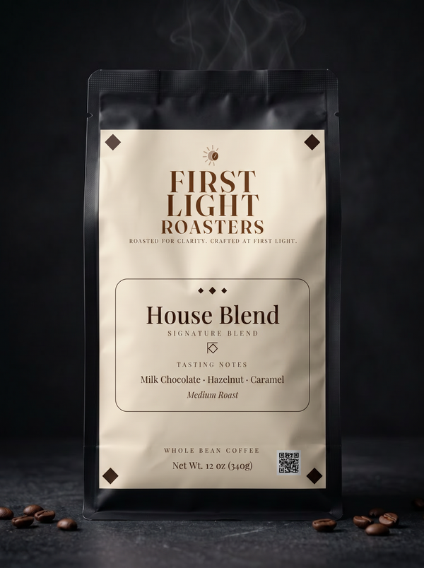 House Blend