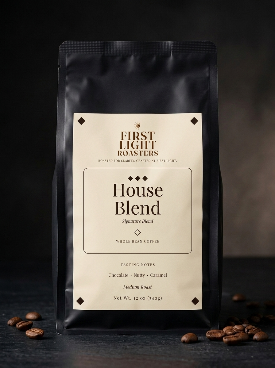 House Blend